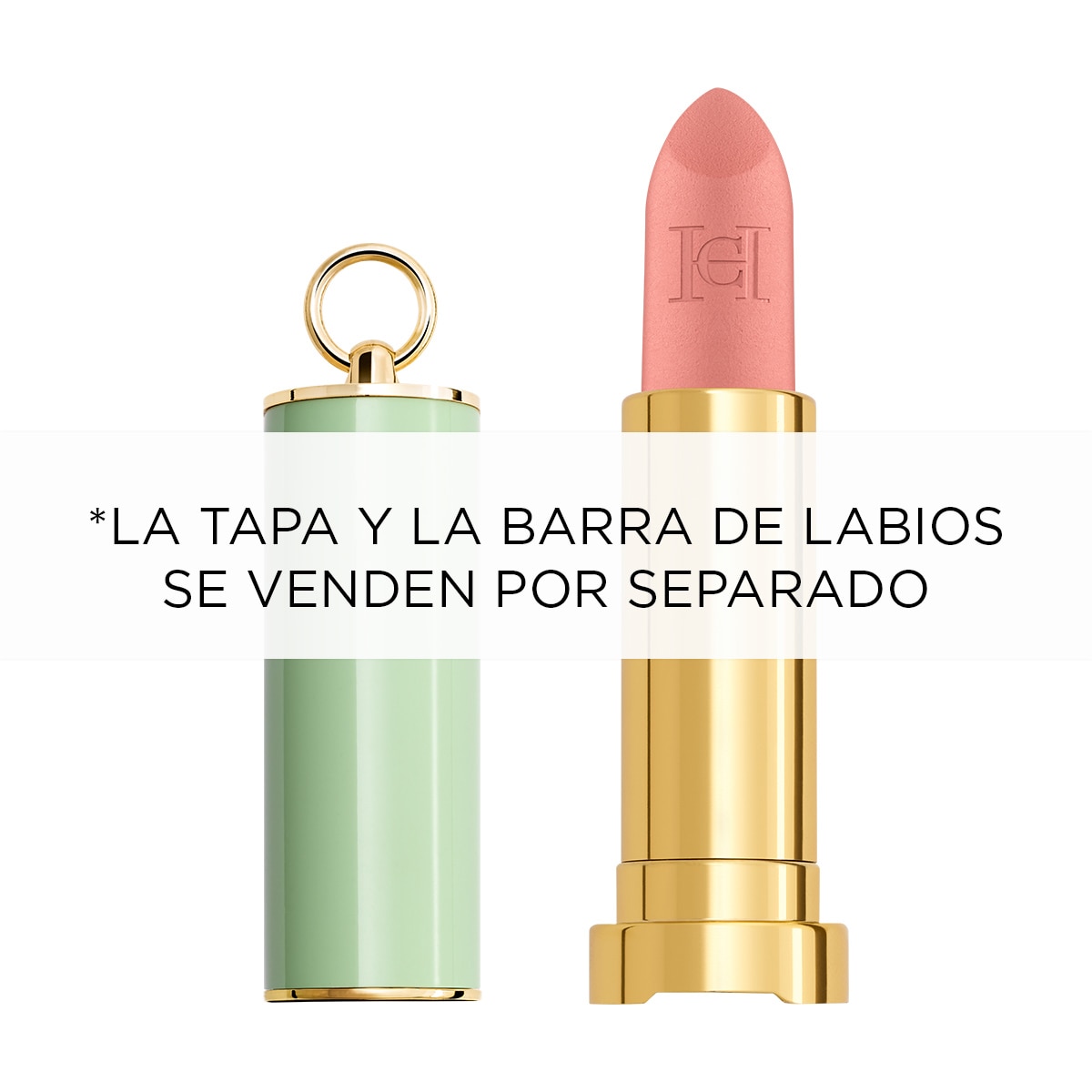 TAPA PARA FABULOUS KISS LIPSTICK (TAPA PARA LABIAL)